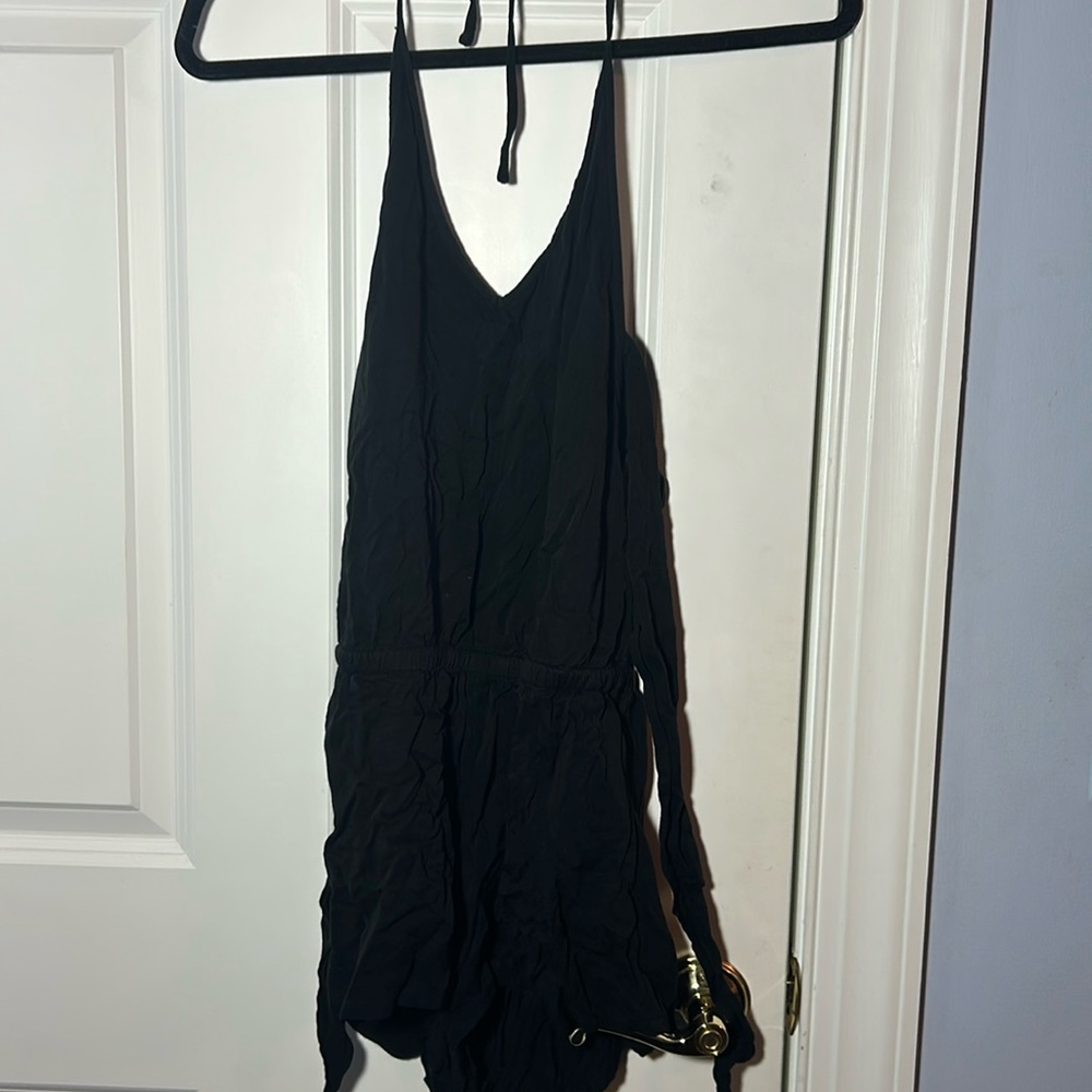 Aerie Romper